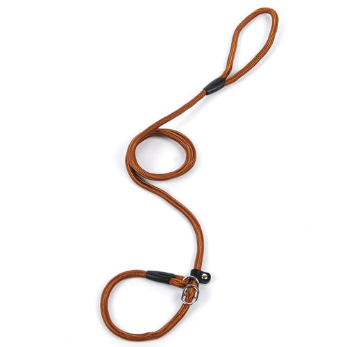 AlphaTails Slip Leash – The Ultimate Training Tool