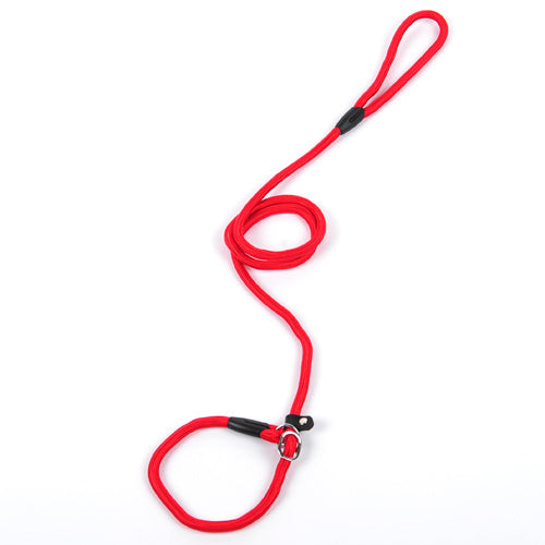 AlphaTails Slip Leash – The Ultimate Training Tool