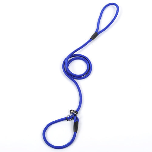 AlphaTails Slip Leash – The Ultimate Training Tool