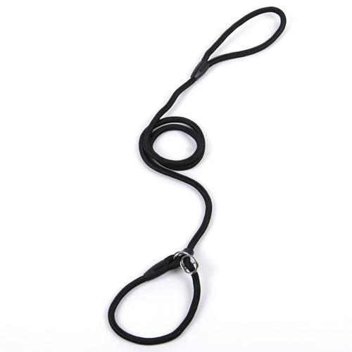 AlphaTails Slip Leash – The Ultimate Training Tool