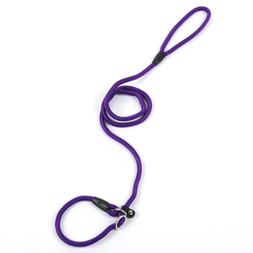 AlphaTails Slip Leash – The Ultimate Training Tool